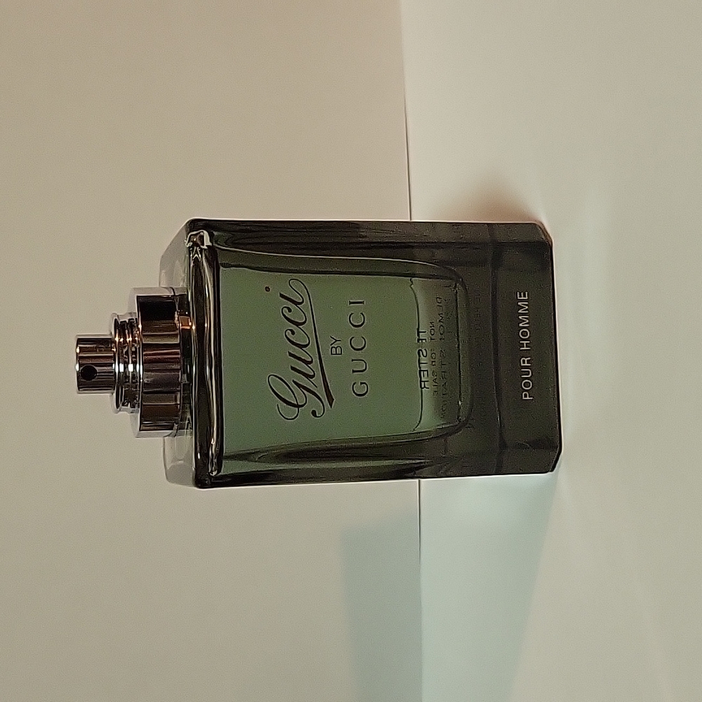 Gucci by Gucci